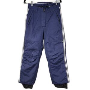 Obermeyer Women's Blue Ski Pants Snowboard Pants Size 8